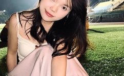 冲田杏梨内涵图